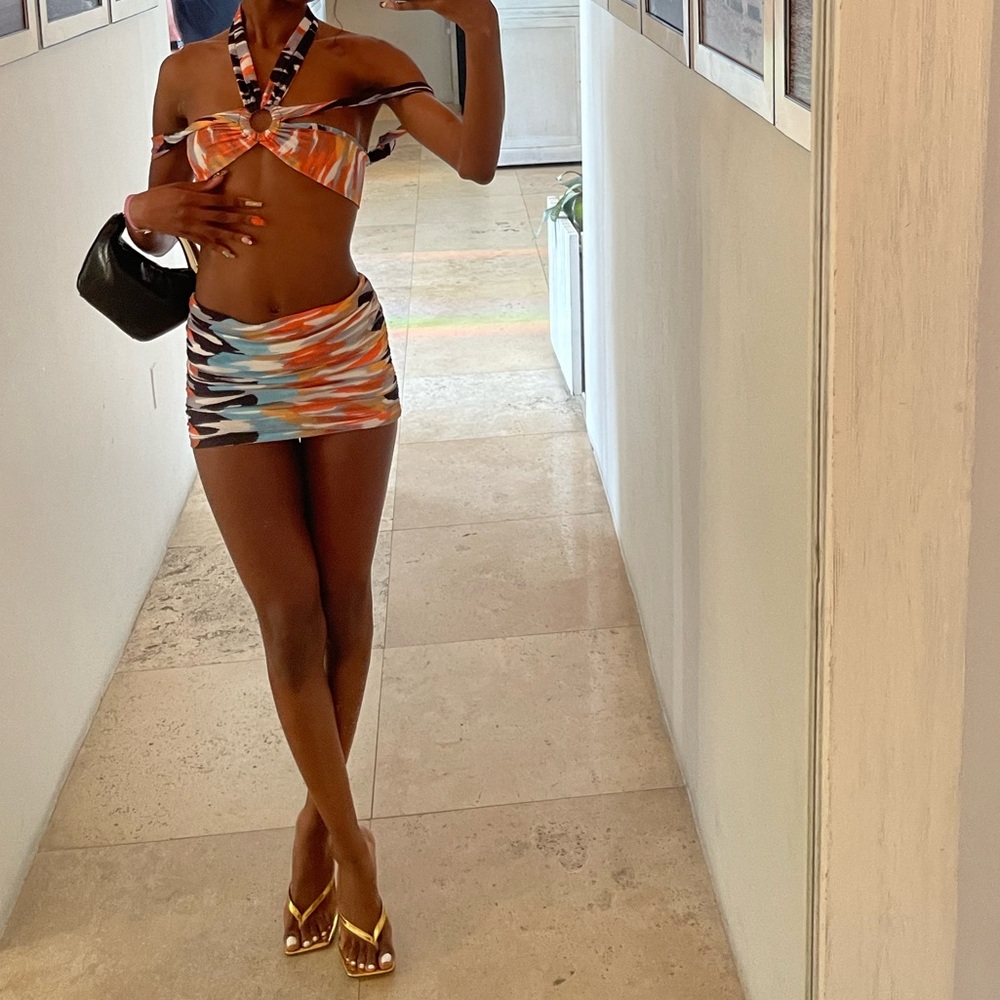 Sel Studios / Sel Doval Bari Set~ Cavallo collection | 2 piece NWOT